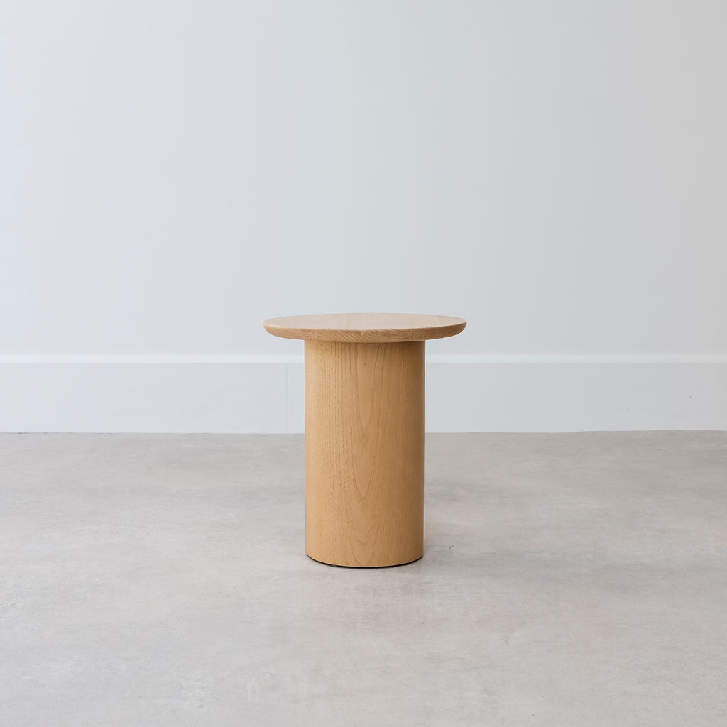 Follow Smooth Side Table - Side Tables and Stools - Indoor - Soren Liv